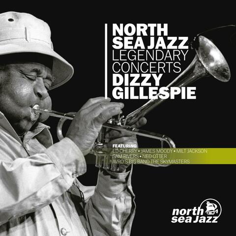 North Sea Jazz Legendary Concerts