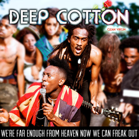 Deep Cotton