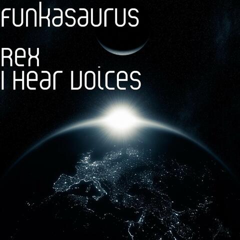 I Hear Voices