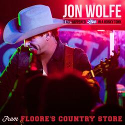 I Don't Dance (Live at Floores)