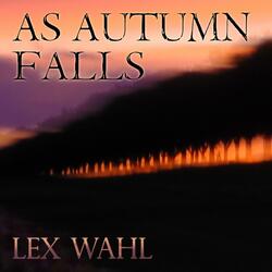 As Autumn Falls