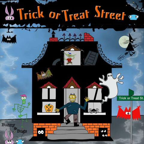 Trick or Treat Street