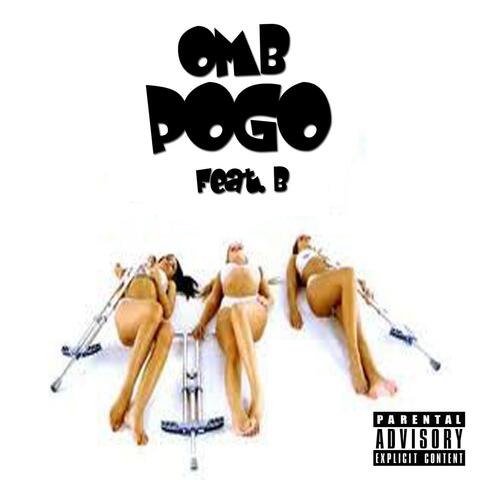 Pogo (feat. B)