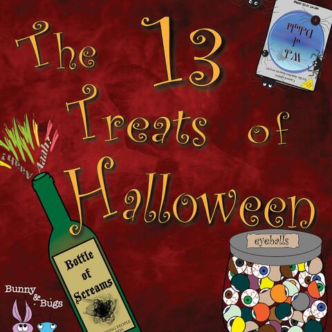 The 13 Treats of Halloween