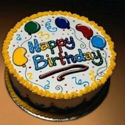 Itunes Birthday Song ( Gift This Song from Itunes Store)) to Wish Someone a Happy Birthday
