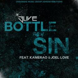 Bottle Full of Sin (feat. Kamerao & Joel Love)