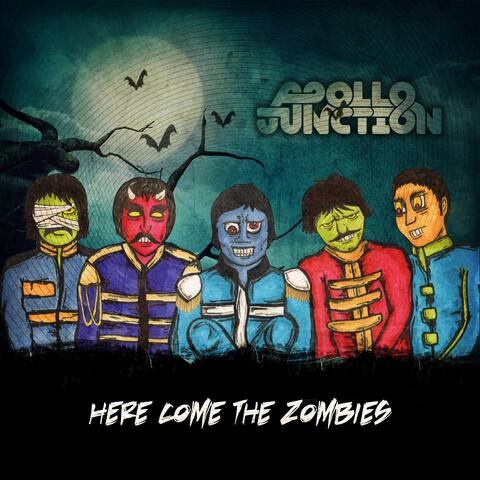 (Here Come The) Zombies