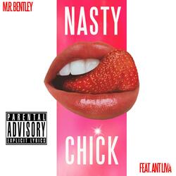 Nasty Chick (feat. Antliva)