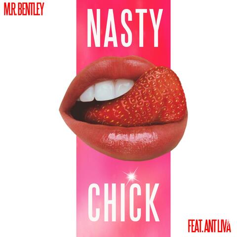 Nasty Chick (Radio Edit) [feat. Antliva]