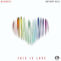 This Is Love (feat. Corey Kelly)