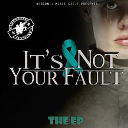 It's Not Your Fault (Boone Cutler Mix) [feat. Boone Cutler]