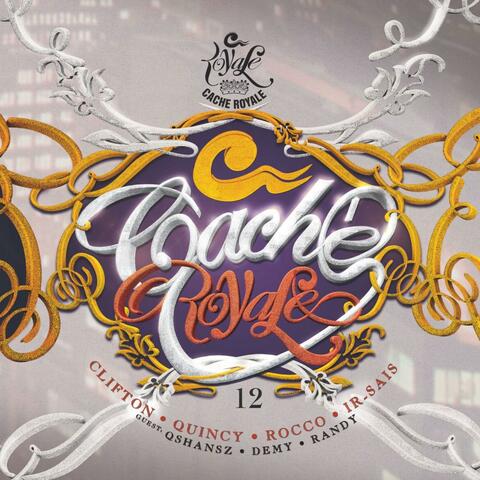 Cache 12