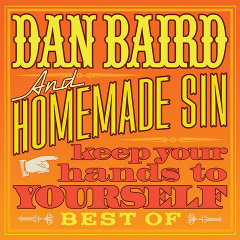 Keep Your Hands to Yourself - Best Of