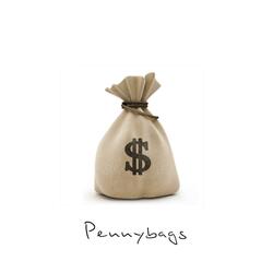 Pennybags (feat. Derek Ward)