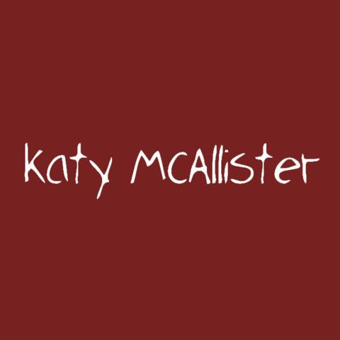 Katy McAllister