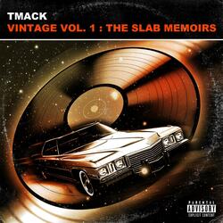 The Slab Memoirs (feat. 8 Ball & Mjg)