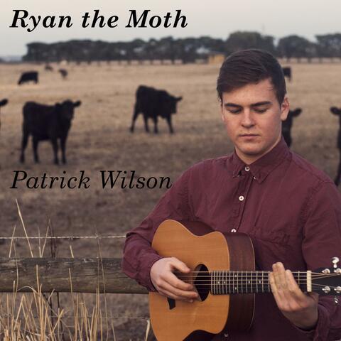 Ryan the Moth