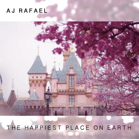 The Happiest Place on Earth
