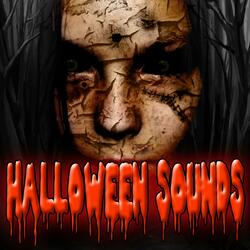 Halloween Sounds Night Is Here