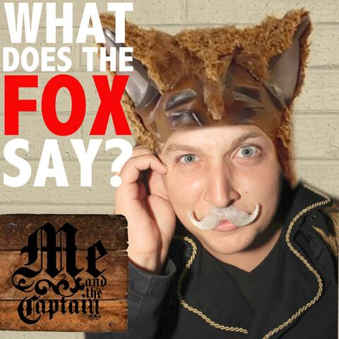The Fox (What Does the Fox Say?) [Cover]