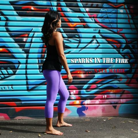 Sparks in the Fire