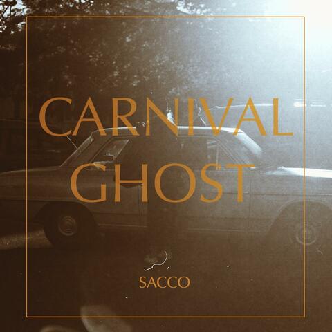 Carnival Ghost [Digital 45]