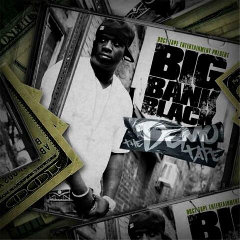 Big Bank Black