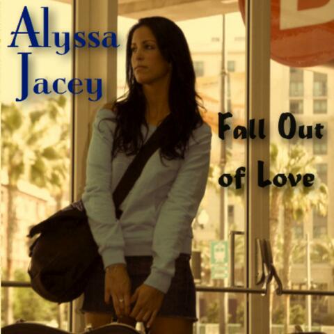 Fall out of Love