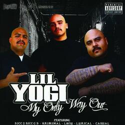Lowrider (feat. Lyrical)