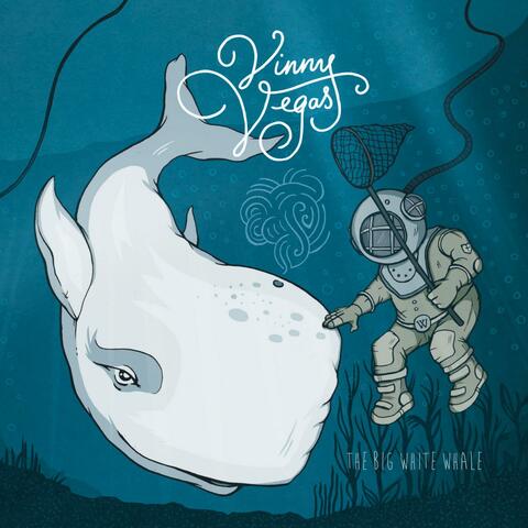 The Big White Whale