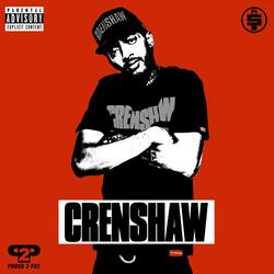 Crenshaw Blvd