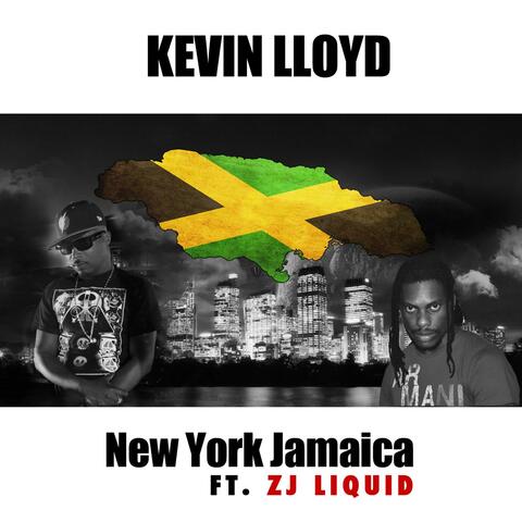 New York Jamaica (feat. Zj Liquid)