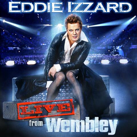 Live from Wembley