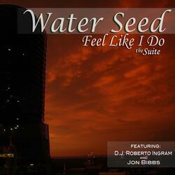 Feel Like I Do (Introductions) [feat. Jon Bibbs]