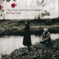 Red Dog Tracks Alternate