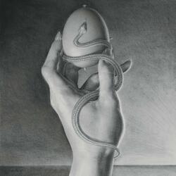 Shadows of Emptiness