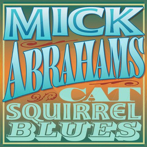 Cat Squirrel Blues