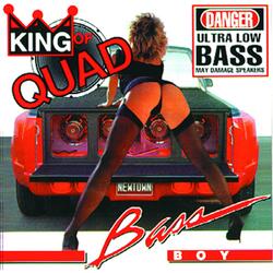 Even Mo' Better Bass