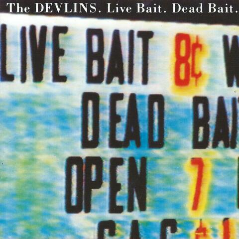 Live Bait Dead Bait EP