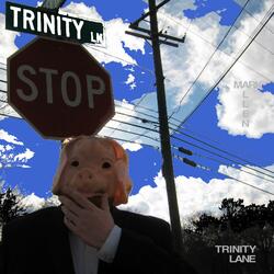 Trinity Lane