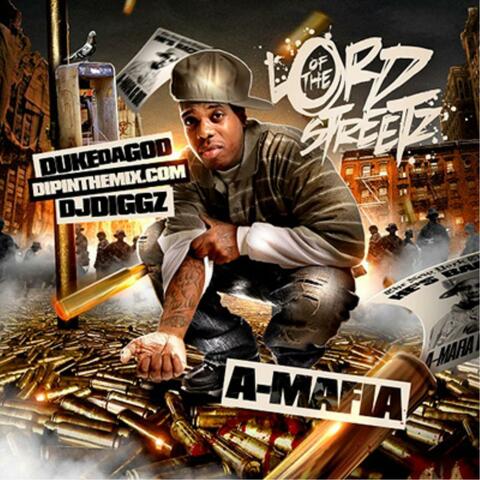 Lord of the Streetz