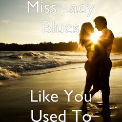 Like You Used To