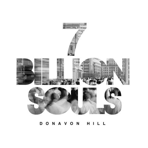 7 Billion Souls