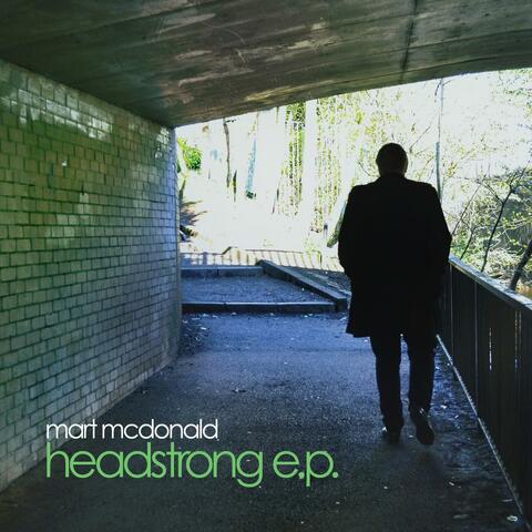 Headstrong EP