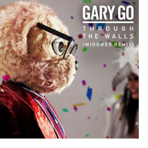 Through the Walls (Widower Remix)