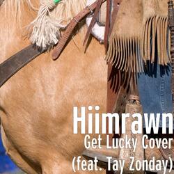 Get Lucky Accordion Cover (feat. Tay Zonday)