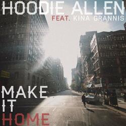 Make It Home (feat. Kina Grannis)