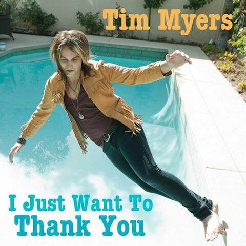 I Just Want to Thank You