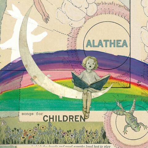 Songs for Children: Sunnyside and Starlight