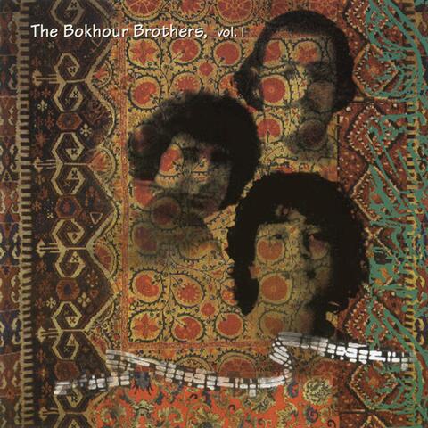 The Bokhour Brothers, Vol. 1